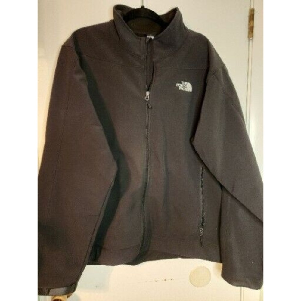 THE NORTH FACE THERMAL CHROMIUM MENS Size XXL